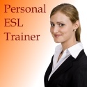 Personal ESL Trainer : Personal ESL Trainer