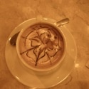 caffeinated muse : Come have a little sip of my caffeinated spirit.