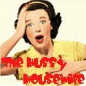 The Hussy Housewife : My Suburban can run over your Minivan...and will