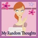 My Random Thoughts :  parenthood, motherhood, lifestyle, life's experiences and  points of view.