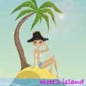 Mott's Island : 
