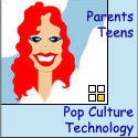 Connect with your Teens through Pop Culture and Technology : 