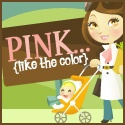Pink...Like the Color : 