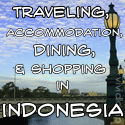 Kampung Turis : Travel Around Indonesia