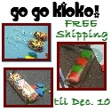 Go Go Kioko! : Fun Handcrafted Jewelry