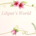 Liliput's World : my online world