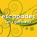 Escapades : Let's get away!