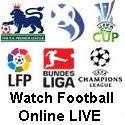 Live Football Streams : Watch live Soccer Online 