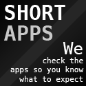 SHORT APPS : Chasing applications 24/7