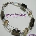 my crafty ideas : crafts