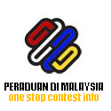 Peraduan Di Malaysia : 