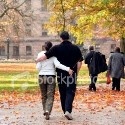 A daily walk with Bill & Gina : 