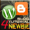 Blogger Tutorial : Blogger, Wordpress tutorial