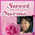 Sweetnorms : norms, sweet