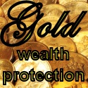 Gold Investments : protect your wealth