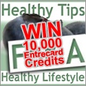 Healthy Tips For A Healthy Lifestyle : Small changes can make big differences.