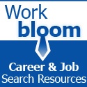 WorkBloom : Career Center