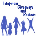 1stopmom Giveaways and Reviews : 
