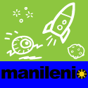 Manilenio : Anything goes here!