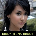 Daily Think About : 