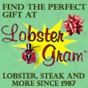 Lobster Grams : 