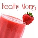Healthy wealthy moms : recipes,moms,fat burners