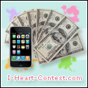 I Heart Contest : Winning is FUN! 