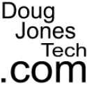 Doug Jones Tech : 