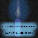 Maitri's Compassionate Living Links List : Blogs with original writings on compassionate living...