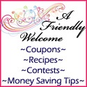 A Friendly Welcome : 