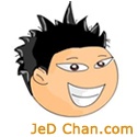 JeD Chan.com : The Uncommon Thoughts of a Christian entrepreneur