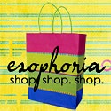 Esophoria : It's all about how you perceive me