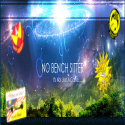 No Bench Sitter : Its Not Just A Game