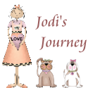 Jodi's Journey : moms, children,  pets, grandmas, arthritis, recipes, humor, life