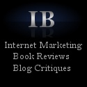Internet Blu : Book Reviews, Blog Critiques, Internet Marketing Tips, and more