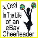 A Day In The Life of an eBay Cheerleader : ebay,selling,powerseller,mom,sahm,wahm