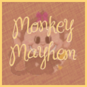 Monkey Mayhem : A Stay At Home Mommy's Blog