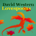 David Western's Portland Eisteddfod Lovespoon Blog : Master carver's process in evolution