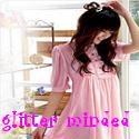 Glitter Minded : 