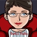 Barb's Haiku : 