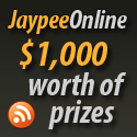 JaypeeOnline // Blogging News & Reviews : Blogging News, Reviews, Themes, Plugins, Technology, Tips & Tricks