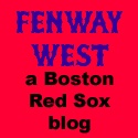 Fenway West : The Boston Red Sox Western Home