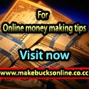 Online money making tips :  Tips in Online money making,blogging,scam alerts etc. here.