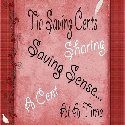 Tia Saving Cents : Sharing My Saving Sense