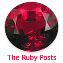 The Ruby Posts : 