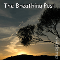 The Breathing Post : A place to breathe