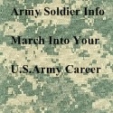 Army Soldier Info : March Into Your U.S. Army Career