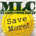 My Loans Consolidated : Break down debt.