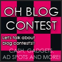 OhBlogContest : Let's talk about blog contest's!!