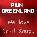 Pwn Greenland : [for (im)mature persons.]